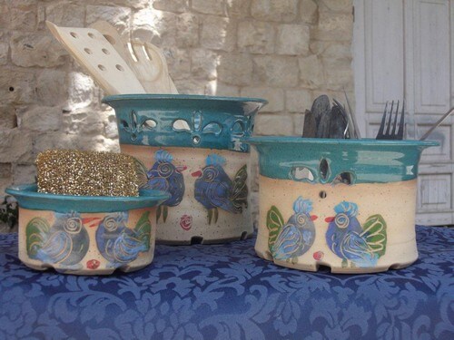 סדנאות חימר